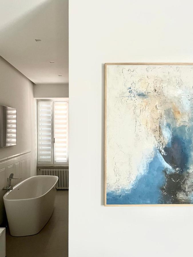 Appartamento Trastevere Urban *
